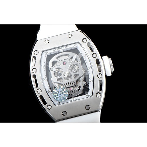 리차드밀 RM052-7